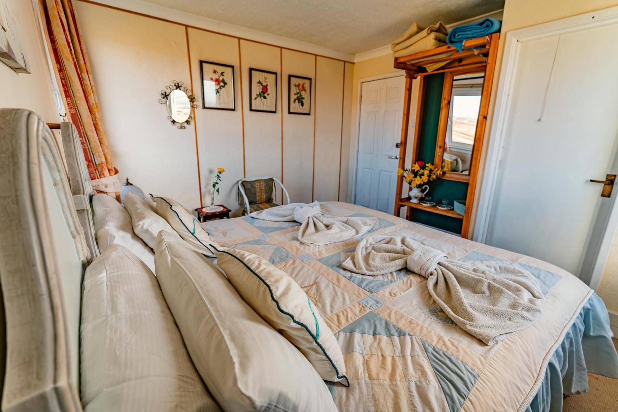 Hotel Garvault House Kinbrace Habitación foto