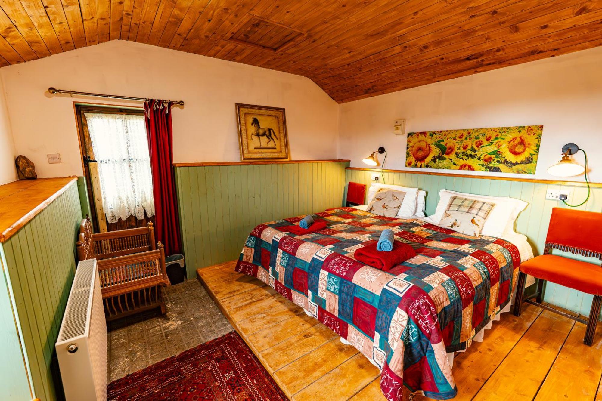 Hotel Garvault House Kinbrace Habitación foto