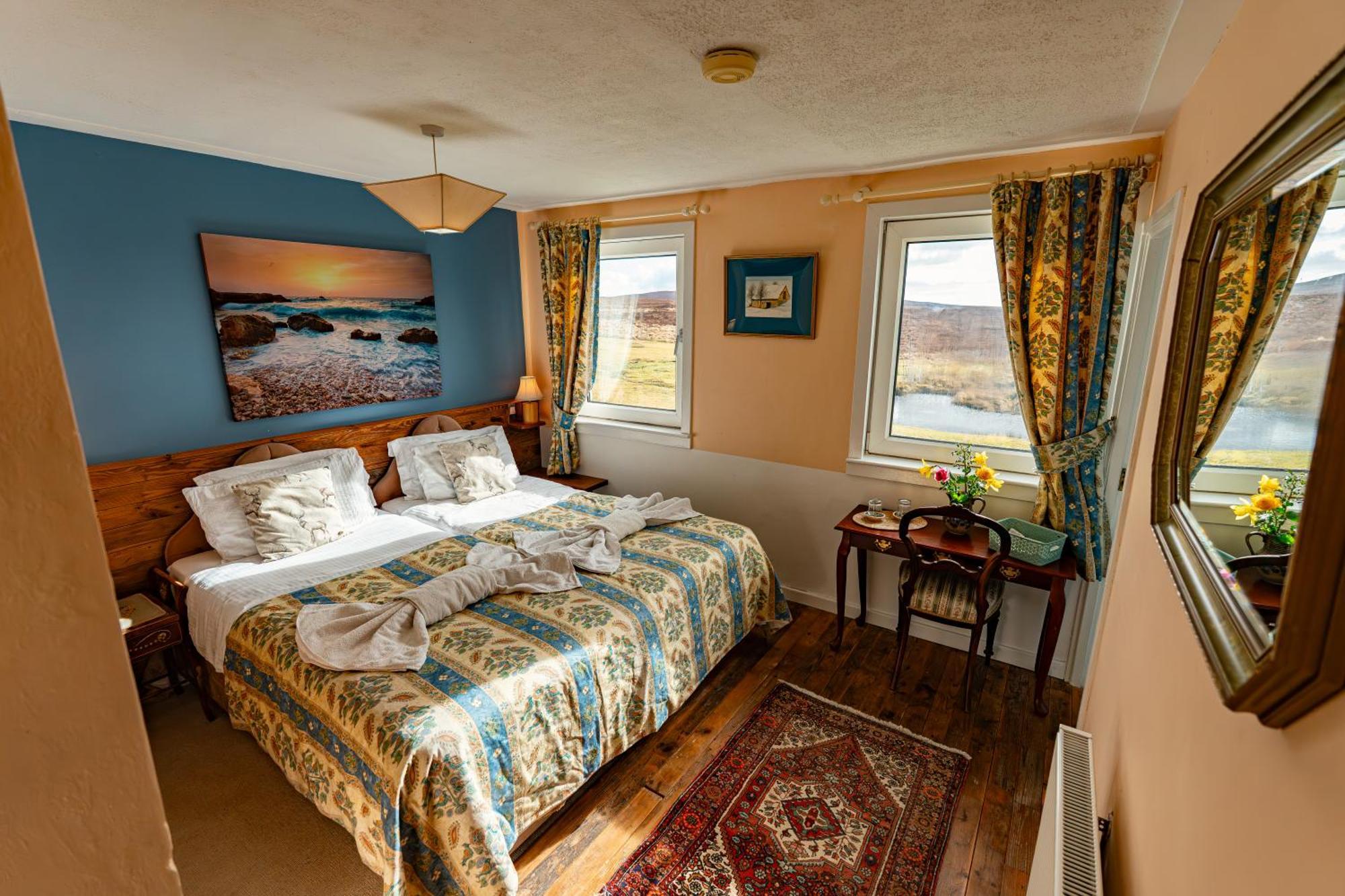 Hotel Garvault House Kinbrace Habitación foto