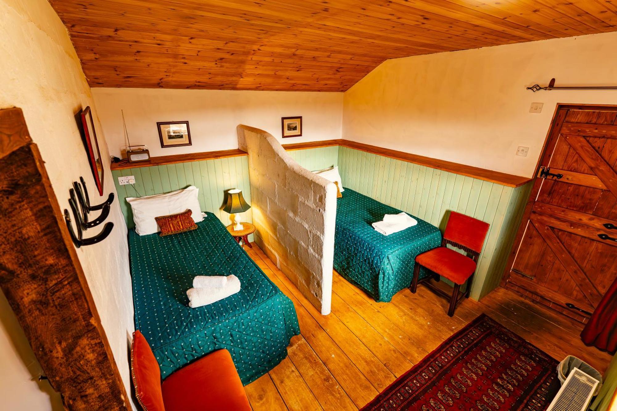 Hotel Garvault House Kinbrace Habitación foto